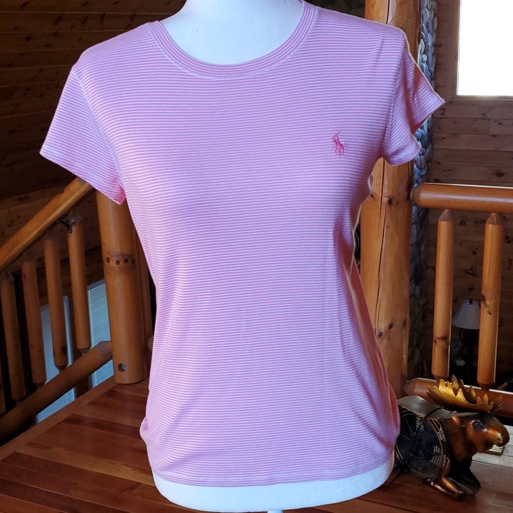Ralph Lauren top